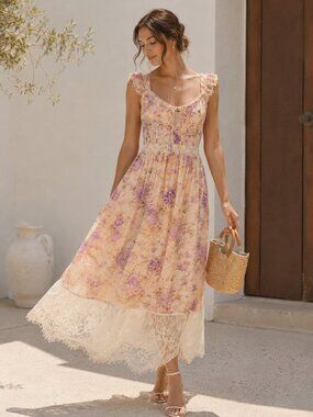Asos Lace Maxi Dress for Sale up to 90% Off: Poshmark